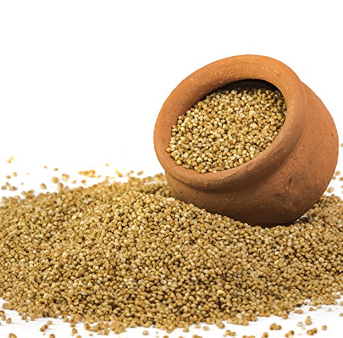 Little millet